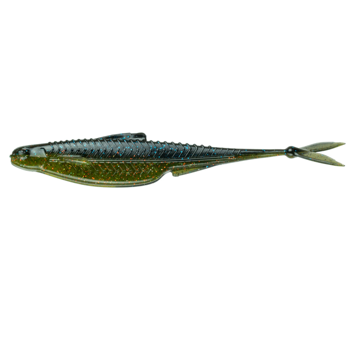 6th Sense Flush Soft Jerkbait