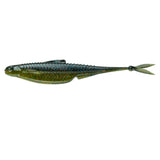 6th Sense Flush Soft Jerkbait