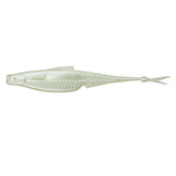 6th Sense Flush Soft Jerkbait
