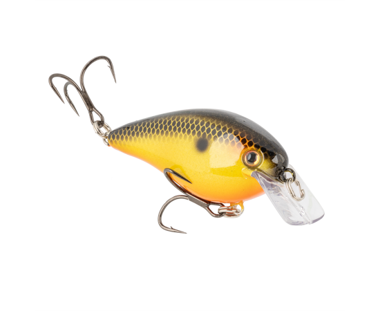 Strike King KVD Elite 2.5 Squarebill Crankbait