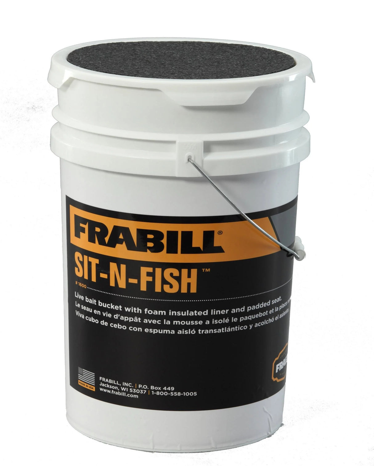 Frabill Sit-N-Fish