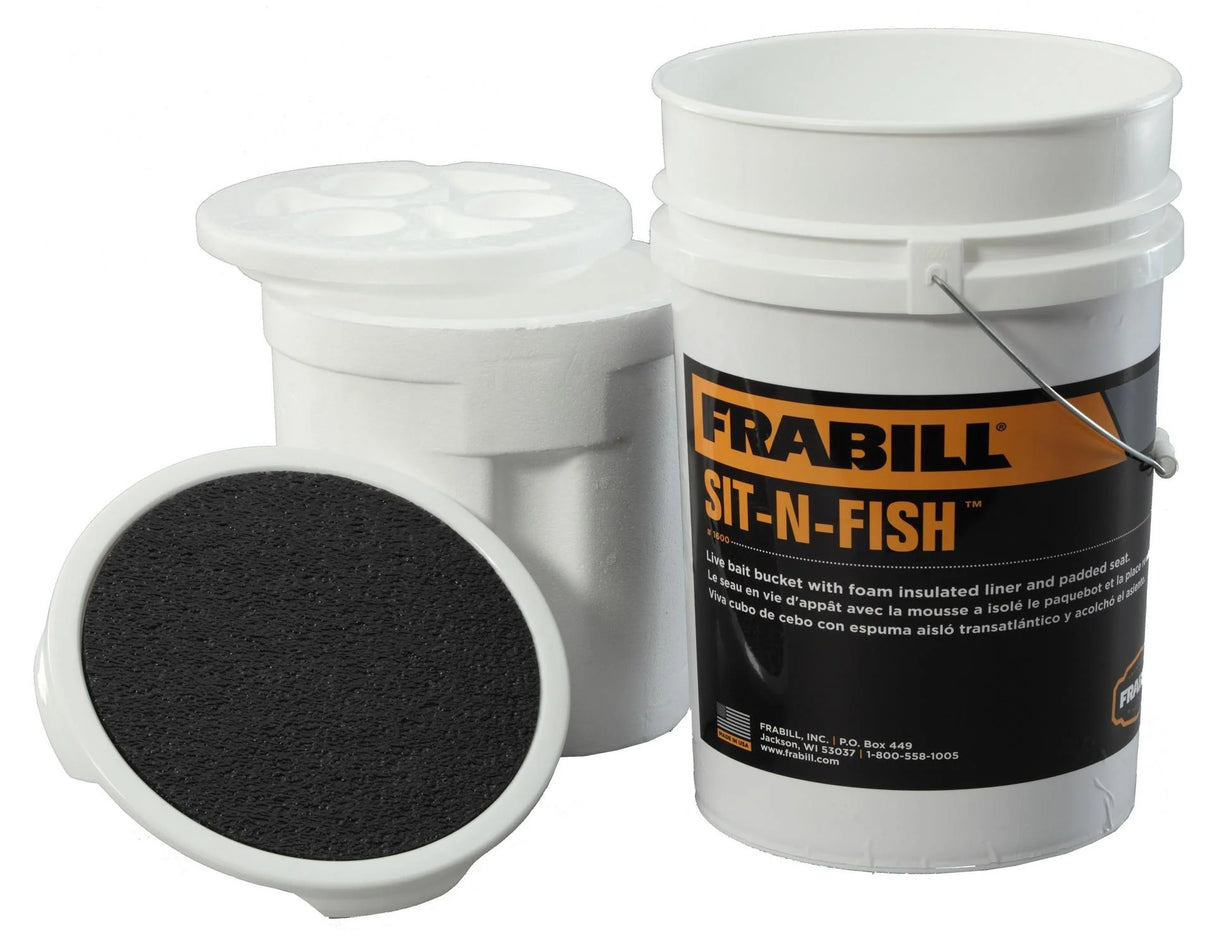 Frabill Sit-N-Fish