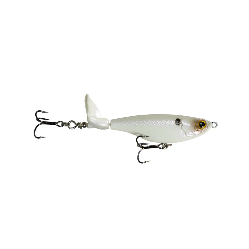 6th Sense Scramble 80 Topwater Prop Bait
