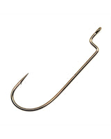 Gamakatsu Offset Shank Worm Hook (O’Shaughnessy Bend)