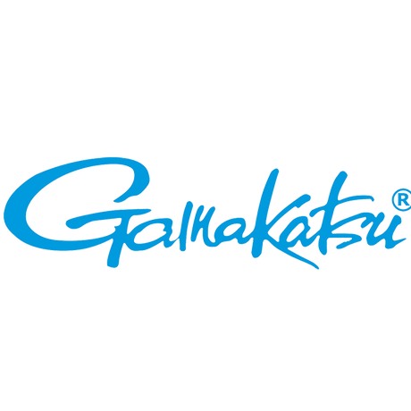Gamakatsu Logo