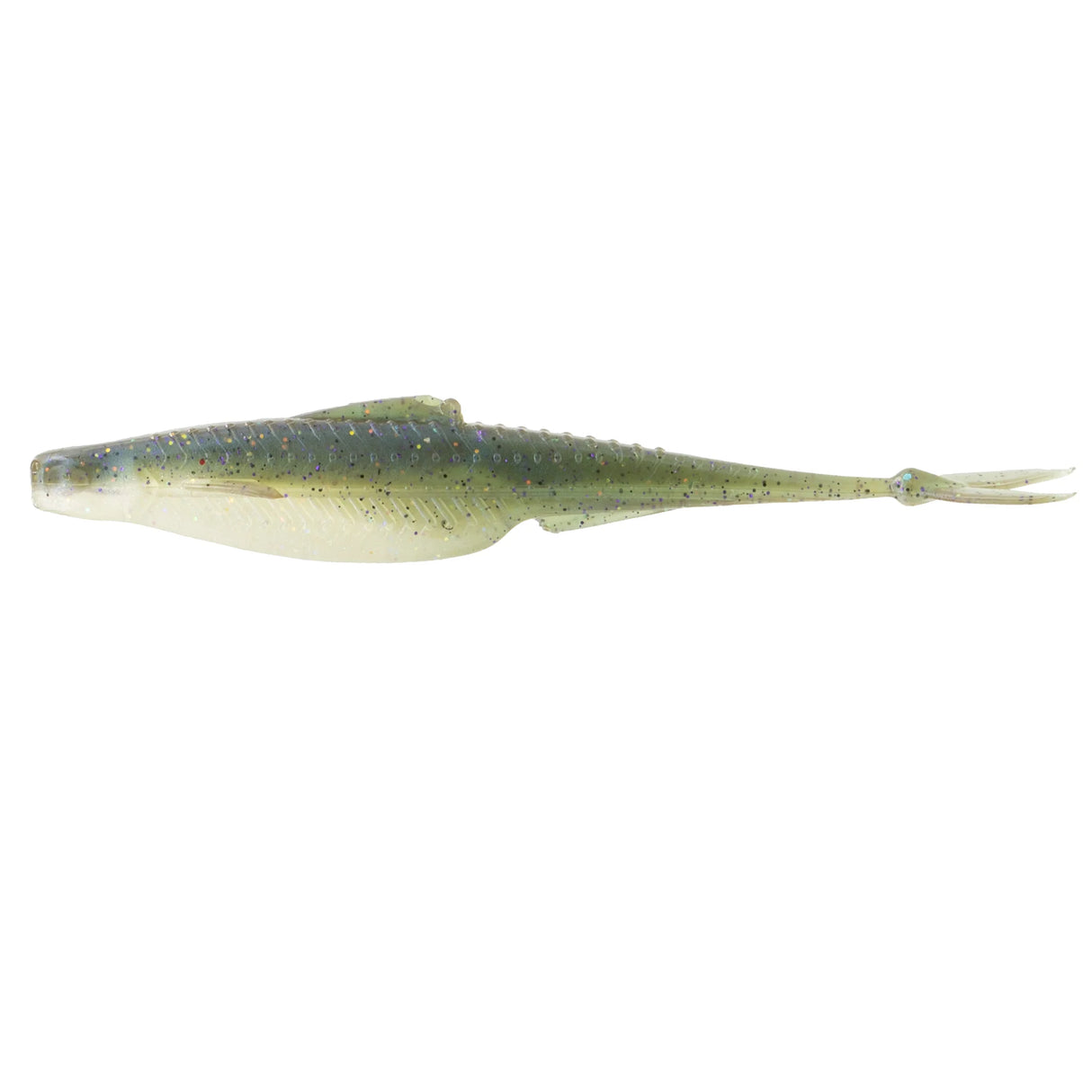 6th Sense Flush Soft Jerkbait