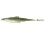 6th Sense Flush Soft Jerkbait