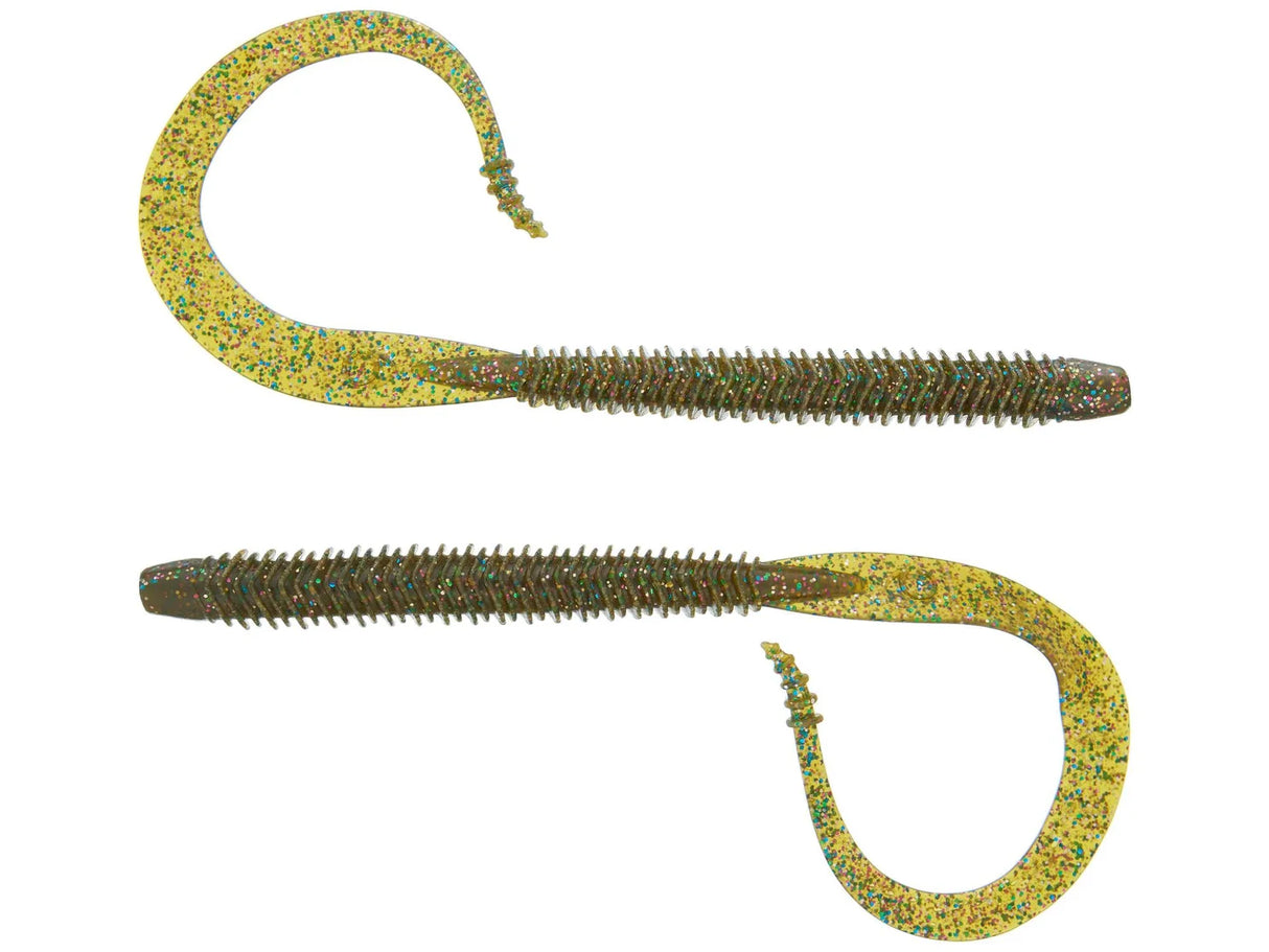 6th Sense Boosa Ribbon Tail Worm