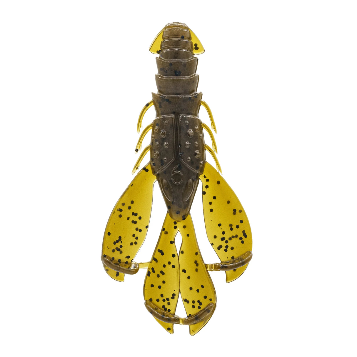 6th Sense Congo Craw