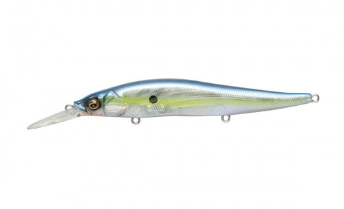 Megabass Vision ONETEN+1 Jerkbait