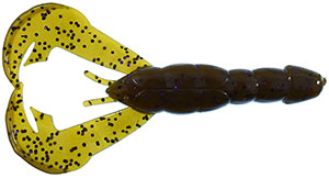 Strike King Rage Craw