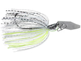 Z-Man ChatterBait JackHammer Bladed Jig