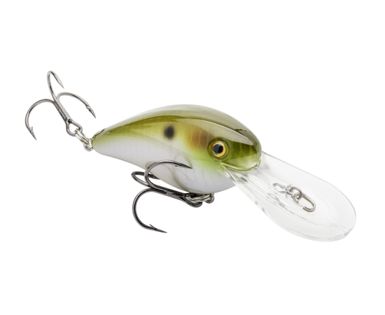 Strike King Gravel Dawg 8 Crankbait