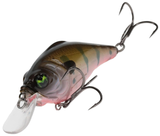 Mach Baits Bouncer Squarebill Crankbait