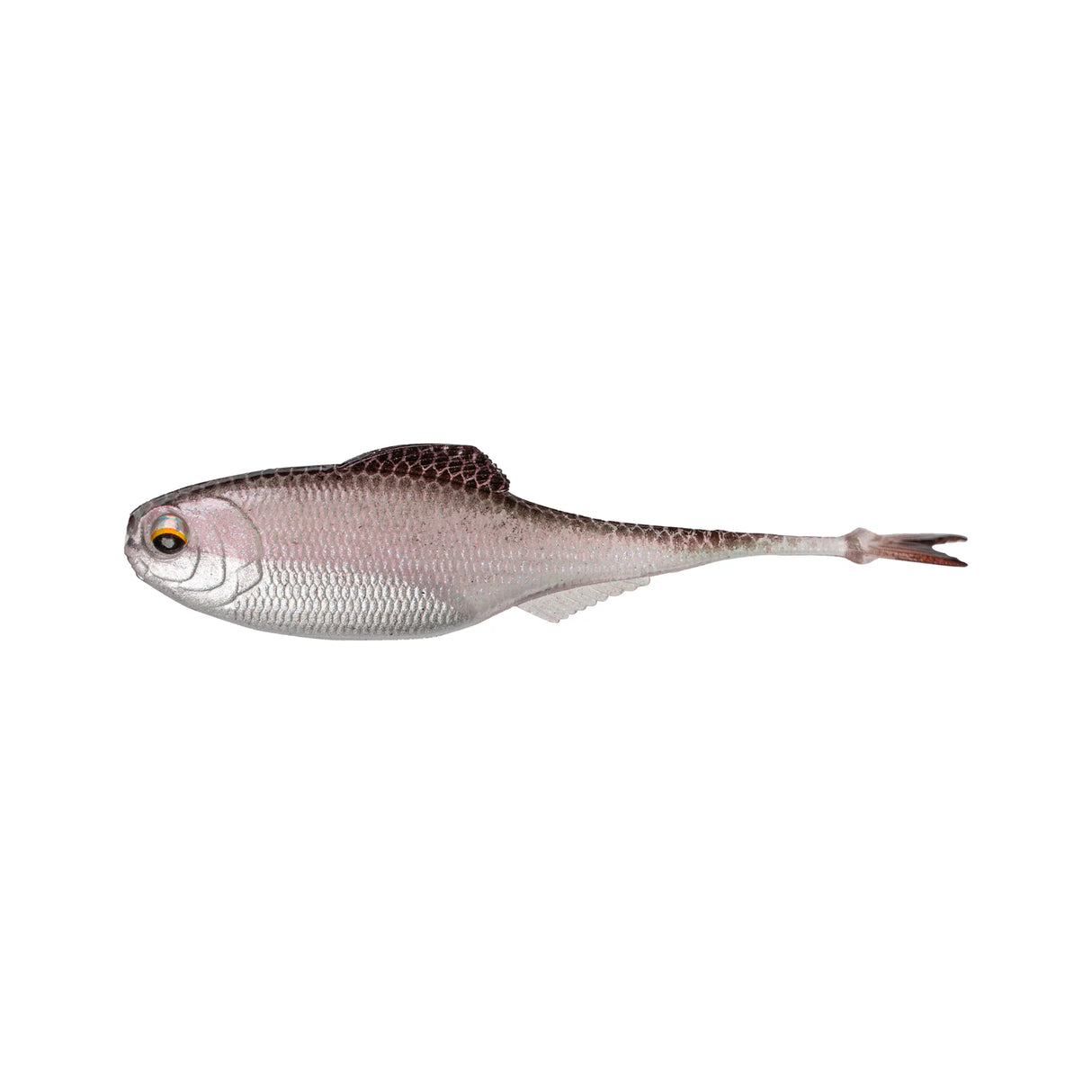 6th Sense Fiction Shad