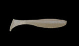 Toad Thumper Thump Shad Soft Swimbait