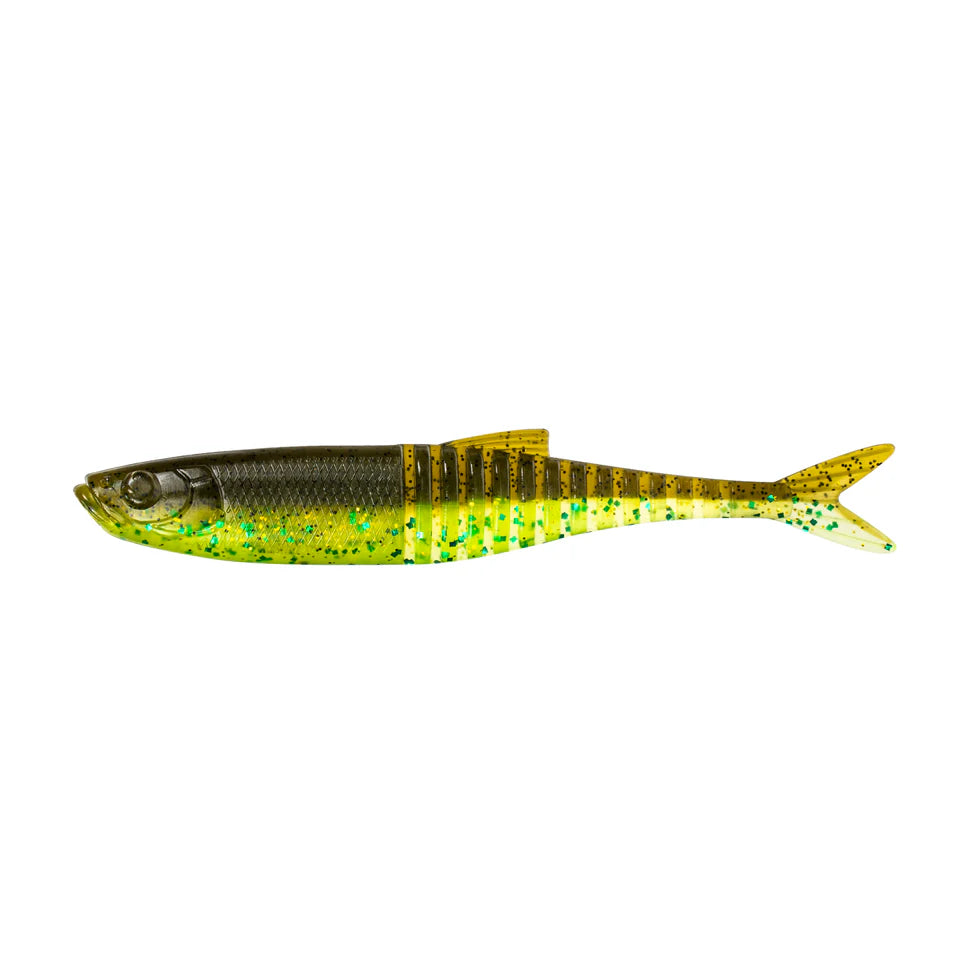 6th Sense Jigsaw Minnow