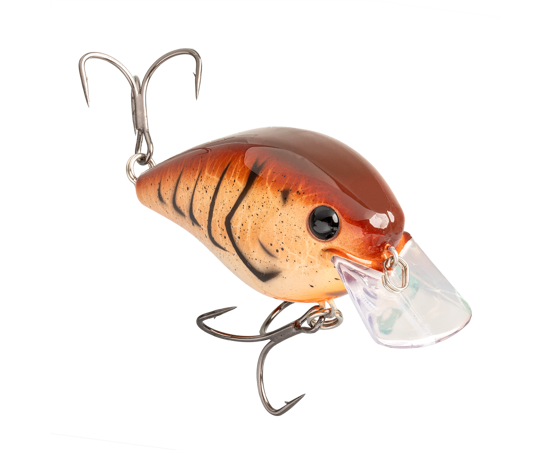 Strike King KVD Elite 2.5 Squarebill Crankbait