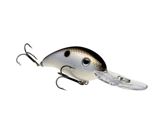 Strike King Pro-Model Xtra-Deep 3XD Crankbait