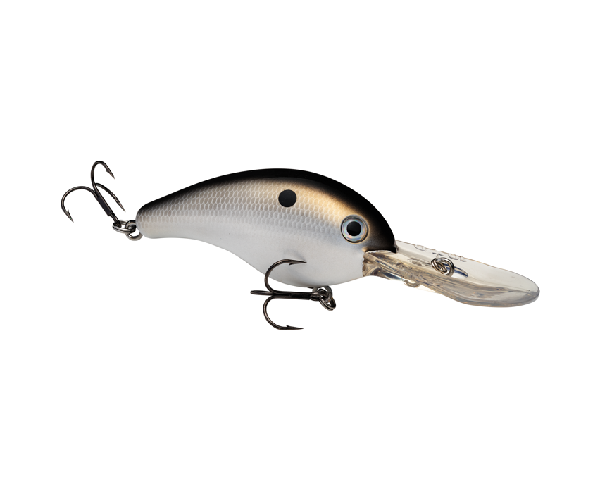 Strike King Pro-Model 10XD Crankbait