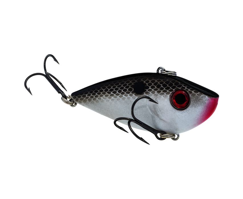 Strike King Red Eye Shad Lipless Crankbait