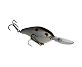 Strike King Pro-Model 6XD Hard Knock Crankbait