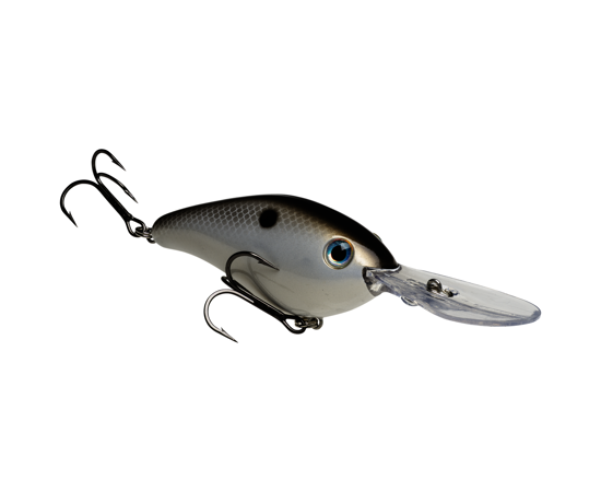 Strike King Pro-Model 6XD Crankbait