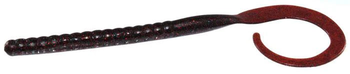 Zoom Ol’ Monster Worm Ribbon Tail Worm