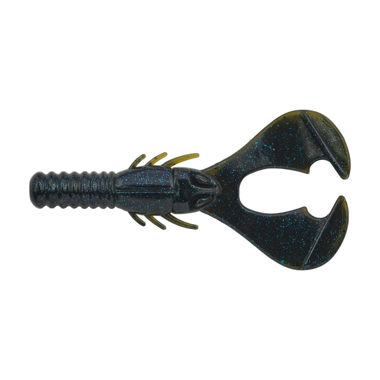 Berkley PowerBait Shape 108 Craw