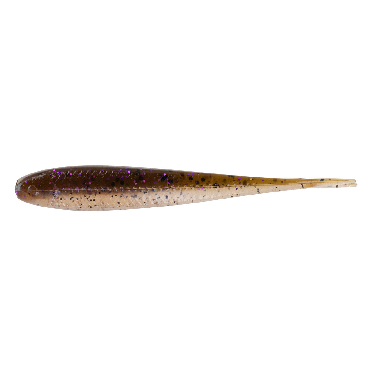 YUM FF Sonar Minnow Soft Swimbait