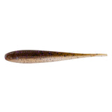 YUM FF Sonar Minnow Soft Swimbait