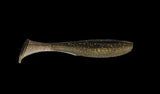 Toad Thumper Thump Shad Soft Swimbait