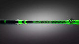Catch The Fever Hellcat Revenge Casting Rod