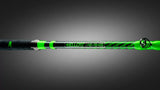 Catch The Fever Hellcat Revenge Spinning Rod