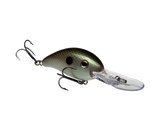 Strike King Pro-Model Xtra-Deep 3XD Crankbait