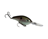 Strike King Pro-Model 6XD Silent Series Crankbait