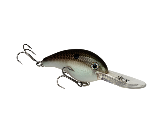 Strike King Pro-Model 5XD Crankbait