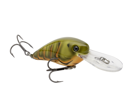 Strike King Gravel Dawg 8 Crankbait