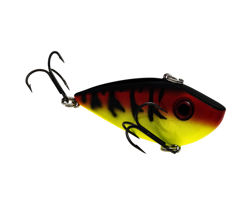 Strike King Red Eye Shad Lipless Crankbait