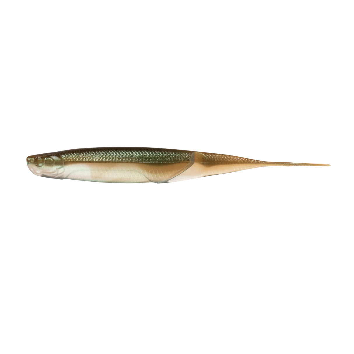 6th Sense Shindo Soft Jerkbait