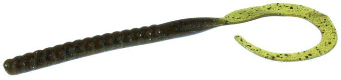 Zoom Ol’ Monster Worm Ribbon Tail Worm