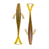 6th Sense Hondo Soft Swimbait
