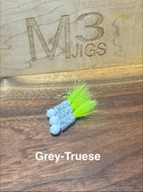 M3 Jigs Ballhead