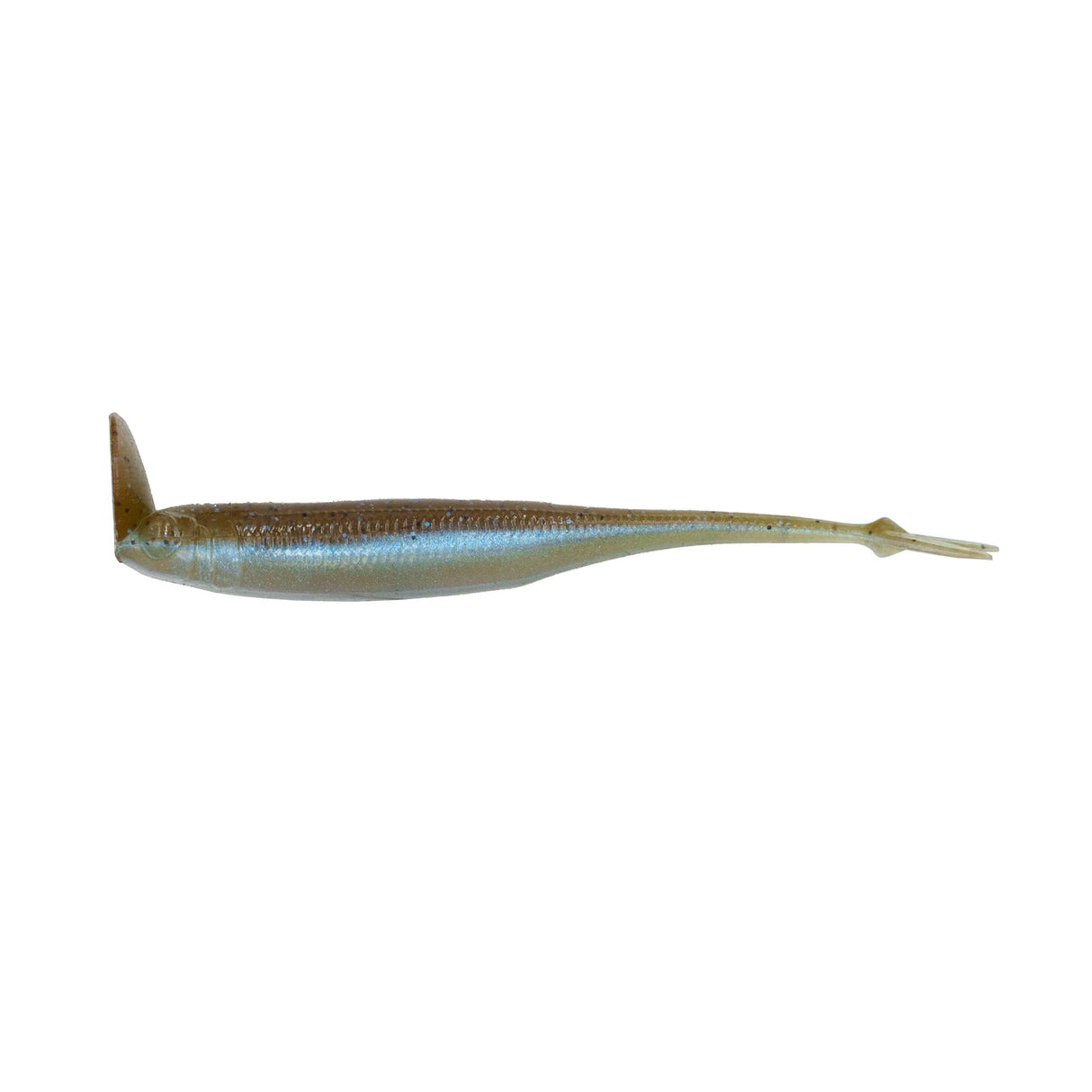 6th Sense Strobe Shaker Soft Jerkbait