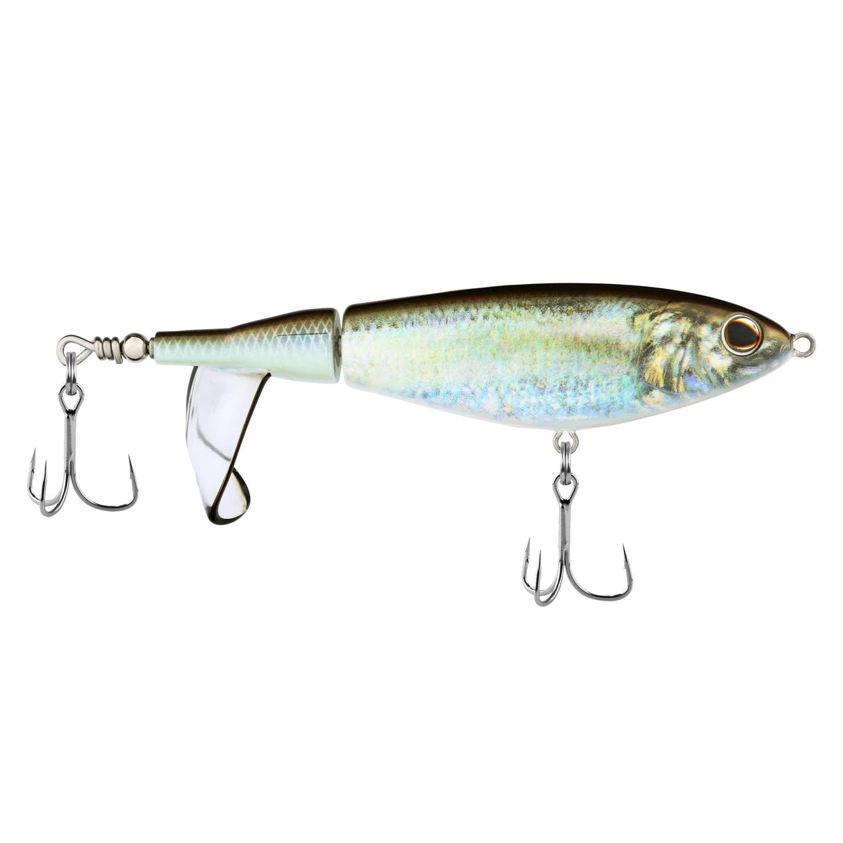 Berkley Choppo Topwater