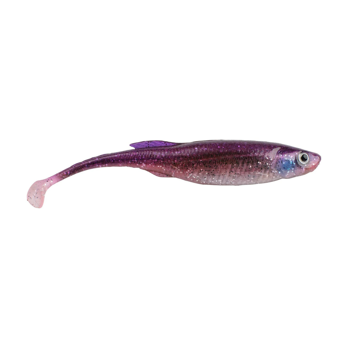 Berkley PowerBait Drip Swimmer Soft Swimbait