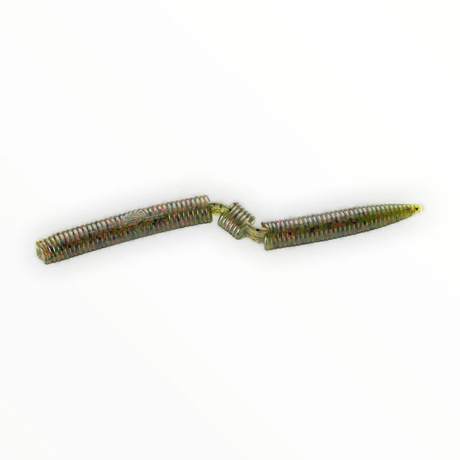 Lake Fork Hyper Stick Stick Bait