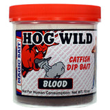 Magic Bait Hog Wild Catfish Dip Bait