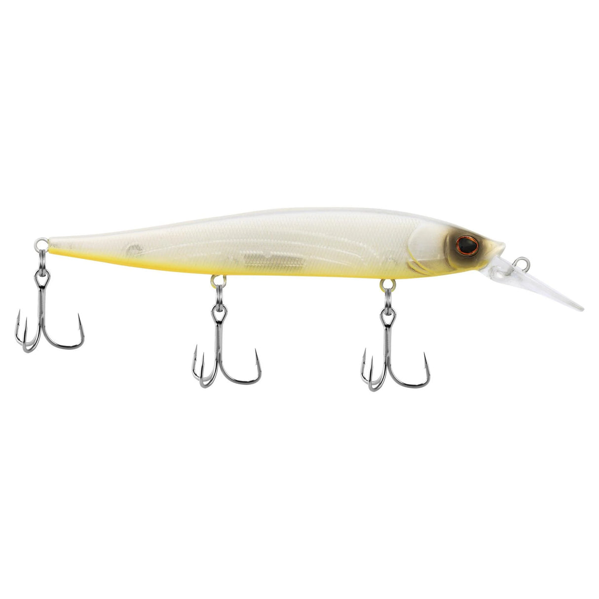 Berkley Stunna 112+1 Jerkbait