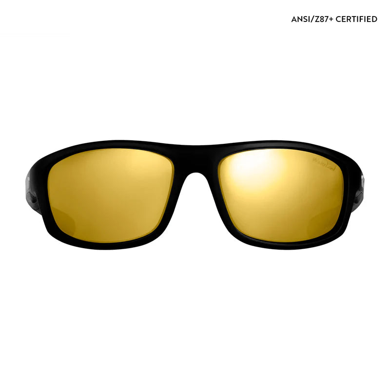 Waterland Hasket Polarized SunglassesHasket